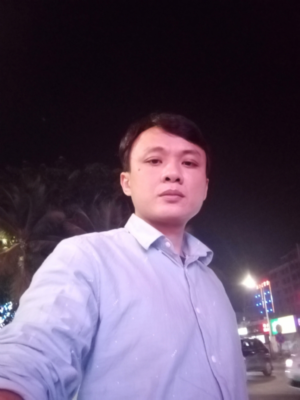 一笔一划的第二张照片--澄迈蓝颜知己交友网